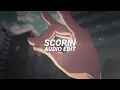 Download Lagu scopin - kordhell [edit audio]