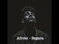 Afroto - Segara (slowed & reverb)