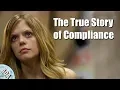 Lagu The True Story of Compliance | Everyday Horror