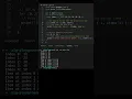 Learn to Iterate Arrays and Ranges in Zig Using For Loops