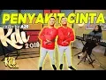 Download Lagu DUHH!! A2R Lagi Galau Nih Guys,  [ Penyakit Cinta ] by Rhoma Irama