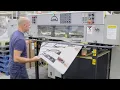 Career Close-Up Printing Press Operator
