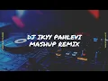 Lagu Mashup DJ Ikyy Pahlevi - DotA x Dusk Till Down x Unity