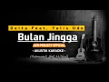 Download Lagu karaoke bulan jingga akustik || lirik no vocal