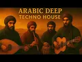Download Lagu The Path – الطريق | Arabic Deep House \u0026 Techno Mix 2025 vox | موسيقى هاوس وتكنو عربية روحانية