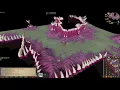 IM Killing Abyssal Sire using Ornate pool - NO WASTED OP