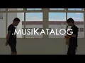 Alvin Baskoro - Lalu Lalang (Session) | .Musikatalog