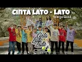 WARGA BAND - CINTA LATO LATO (Official Music Video)