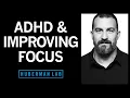 Download Lagu ADHD \u0026 How Anyone Can Improve Their Focus