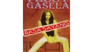 yessi gasela biarlah aku sendiri