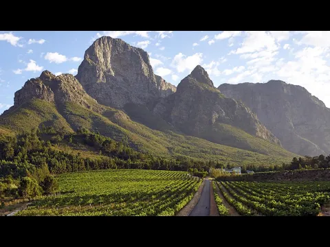 Download MP3 46.7 hectare wine farm for sale in Franschhoek Rural | Pam Golding Properties