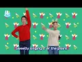 Angels we have heard on high | Kids Songs | Hi Heaven