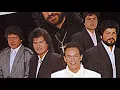 Los Bukis | Y ahora te vas | 1988