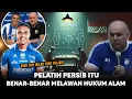 Lagu Kengerian ambisi pelatih Persib, Benarkah Joey Pellupessy jadi bagian dari misi besar?