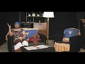 Download Lagu Ouma Sarie - It Wasn't Matter Show | Part 7/8 (Dominee se besoek)