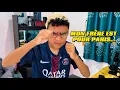 Download Lagu MON FRÈRE EST POUR PARIS 😱 (GROSSE EMBROUILLE)
