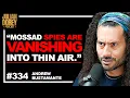 Download Lagu CIA Spy on Executed Mossad Spies, Dad's Murder \u0026 Infiltrating #1 Enemy | Andrew Bustamante • 334
