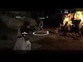 FOR HONOR WARDEN Vs NOBUSHI