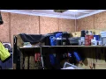 A look at a Coleman and Lowes flashlight