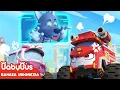 Download Lagu Jangan Bohong | Ambulans🚑Truk Pemadam🚒| Kebiasaan Baik | Lagu Anak-anak | BabyBus Bahasa Indonesia