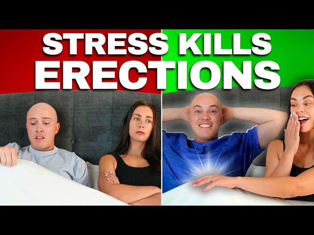 Video: Nervous System Reset for Instant Stronger Erections
