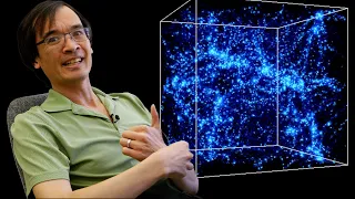 Terence Tao continuing history s cleverest cosmological measurements