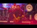 Iration Turn Around live 2025