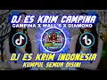 Download Lagu Dj Es Krim Campina | Dj Terbaru 2023 | Bandit Audio Projects