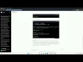 python selenium how to click a link