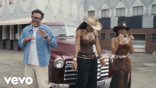 dj zinhle thabsie brenden praise kusazokhanya