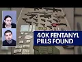 Guns drugs cash found in Phoenix storage unit bust
