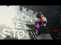 Ela Minus - megapunk (live)