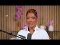 Nia Long on Love, the 90’s & Michael Jackson