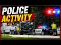 K9 Search 2 Trucks Towed Davidson County Sheriff Lexington NC