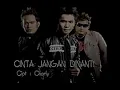 Download Lagu ST12 Cinta Jangan Dinanti