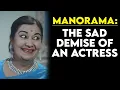 Manorama The Leading Actress and Vamp of Bollywood Tabassum Talkies