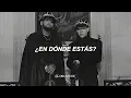 Junior H x Gael Valenzuela - EN DÓNDE ESTÁ$ (Letra) || soy un cabron niño triste y maldito