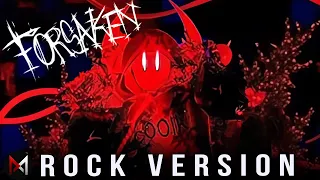 HERE I COME C00lkidd MILESTONE 3 4 Chase Theme Forsaken UST Rock Cover Ready Or NOT  HERE I COME C00lkidd MILESTONE 3 4 Chase Theme Forsaken UST Rock Cover Ready Or NOT