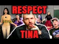 Auto Parts Store TiNa DEMANDS RESPECT
