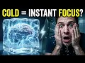 Instant Focus Hack The Thermal Shock Effect