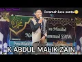 Download Lagu Bpk K ABDUL MALIK ZAIN || MAULID NABI MUHAMMAD SAW.