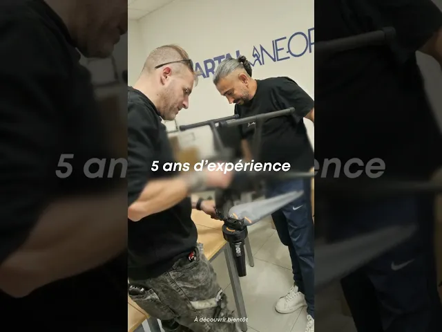 Teaser de Kartal Propreté : Prestation Drone