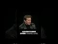 Download Lagu Step into the gripping world of Dennis Quaid as he shares his transformative journey into the psyche