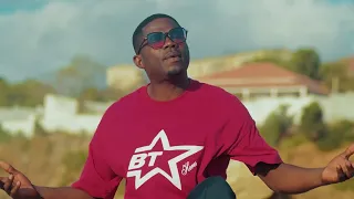 Yassiley - Witanhifo - (Oficial music video)