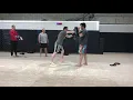 Kickboxing at Gael Force BJJ Roxbury NJ
