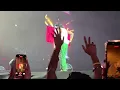 RAF SAPERRA SMASHING HIS NEW TRACK MOORNI AT BREAKING BORDERS MALTA 2025!