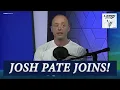 Josh Pate joins the Lions247 Podcast