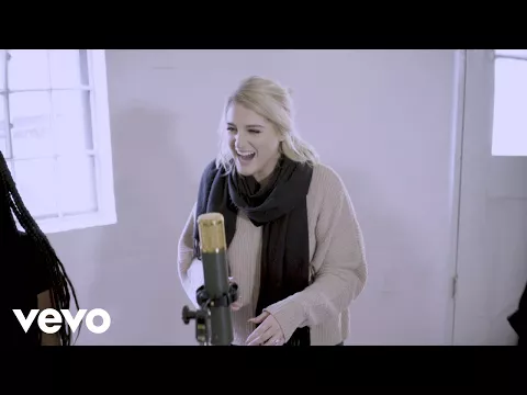 Download MP3 Meghan Trainor - No Excuses (Acoustic)