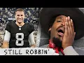 Cam Newton EXPOSES Kirk Cousins Resume Half a BILLION and No Ring