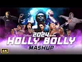 Download Lagu HollyBolly Party Mashup 2024 | DJ Harshal | VDJ Ayush | Party Hits | Harshal Kheradia